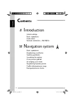 Preview for 6 page of JVC KD-NXD505 Instructions Manual