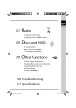 Preview for 7 page of JVC KD-NXD505 Instructions Manual