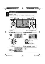 Preview for 22 page of JVC KD-NXD505 Instructions Manual