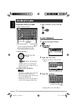 Preview for 28 page of JVC KD-NXD505 Instructions Manual