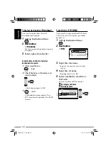 Preview for 30 page of JVC KD-NXD505 Instructions Manual