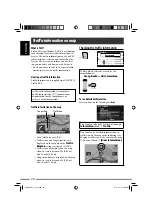 Preview for 40 page of JVC KD-NXD505 Instructions Manual