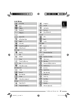 Preview for 49 page of JVC KD-NXD505 Instructions Manual