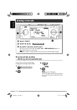 Preview for 52 page of JVC KD-NXD505 Instructions Manual