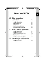 Preview for 59 page of JVC KD-NXD505 Instructions Manual