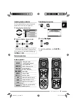 Preview for 65 page of JVC KD-NXD505 Instructions Manual