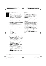 Preview for 104 page of JVC KD-NXD505 Instructions Manual