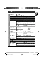 Preview for 117 page of JVC KD-NXD505 Instructions Manual