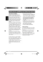 Preview for 138 page of JVC KD-NXD505 Instructions Manual