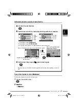 Preview for 145 page of JVC KD-NXD505 Instructions Manual