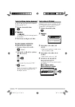 Preview for 148 page of JVC KD-NXD505 Instructions Manual