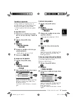 Preview for 155 page of JVC KD-NXD505 Instructions Manual