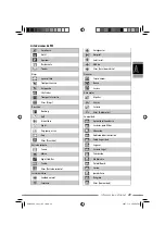 Preview for 167 page of JVC KD-NXD505 Instructions Manual