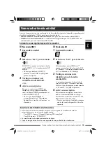 Preview for 173 page of JVC KD-NXD505 Instructions Manual