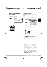 Preview for 175 page of JVC KD-NXD505 Instructions Manual