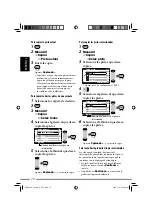 Preview for 192 page of JVC KD-NXD505 Instructions Manual