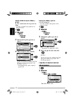 Preview for 194 page of JVC KD-NXD505 Instructions Manual