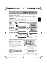 Preview for 201 page of JVC KD-NXD505 Instructions Manual