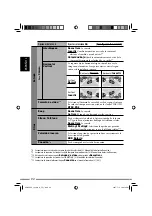 Preview for 212 page of JVC KD-NXD505 Instructions Manual