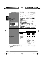 Preview for 214 page of JVC KD-NXD505 Instructions Manual