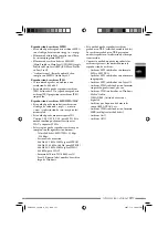 Preview for 219 page of JVC KD-NXD505 Instructions Manual