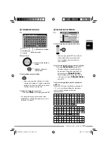 Preview for 223 page of JVC KD-NXD505 Instructions Manual