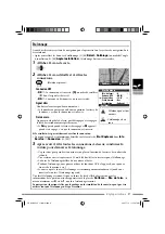 Preview for 245 page of JVC KD-NXD505 Instructions Manual