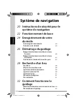 Preview for 254 page of JVC KD-NXD505 Instructions Manual