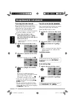 Preview for 260 page of JVC KD-NXD505 Instructions Manual