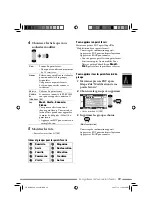 Preview for 275 page of JVC KD-NXD505 Instructions Manual