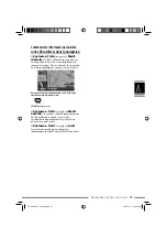 Preview for 277 page of JVC KD-NXD505 Instructions Manual