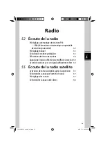 Preview for 287 page of JVC KD-NXD505 Instructions Manual