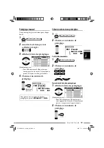 Preview for 289 page of JVC KD-NXD505 Instructions Manual