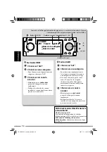 Preview for 292 page of JVC KD-NXD505 Instructions Manual