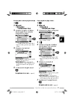 Preview for 309 page of JVC KD-NXD505 Instructions Manual