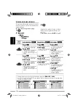 Preview for 314 page of JVC KD-NXD505 Instructions Manual