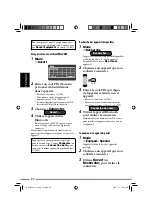 Preview for 320 page of JVC KD-NXD505 Instructions Manual