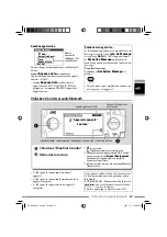 Preview for 323 page of JVC KD-NXD505 Instructions Manual