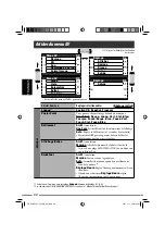 Preview for 326 page of JVC KD-NXD505 Instructions Manual