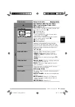 Preview for 331 page of JVC KD-NXD505 Instructions Manual