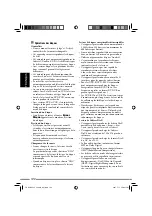 Preview for 336 page of JVC KD-NXD505 Instructions Manual