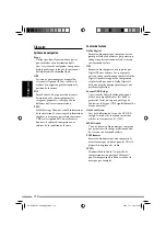 Preview for 352 page of JVC KD-NXD505 Instructions Manual