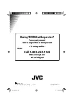 Preview for 356 page of JVC KD-NXD505 Instructions Manual