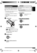 Предварительный просмотр 11 страницы JVC KD-PDR35 Instructions Manual