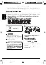 Предварительный просмотр 24 страницы JVC KD-PDR35 Instructions Manual