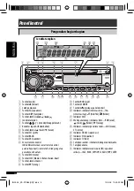 Предварительный просмотр 26 страницы JVC KD-PDR35 Instructions Manual