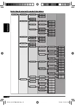 Предварительный просмотр 42 страницы JVC KD-PDR35 Instructions Manual