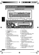 Предварительный просмотр 48 страницы JVC KD PDR40 - Radio / CD Instructions Manual