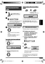 Предварительный просмотр 51 страницы JVC KD PDR40 - Radio / CD Instructions Manual