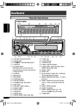 Предварительный просмотр 26 страницы JVC KD-PDR45 Instructions Manual